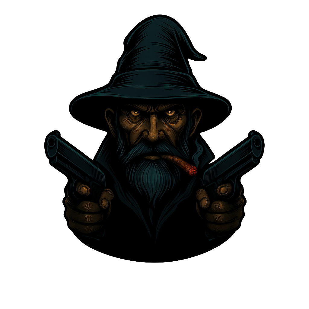 Wizard